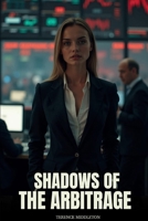 Shadows of the Arbitrage B0DRCMB4D9 Book Cover