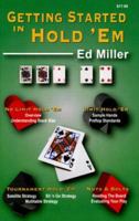 Getting Started in Hold 'em 1880685345 Book Cover