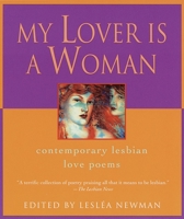 My Lover Is a Woman 0345394836 Book Cover