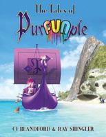 The Tales of Purfunple 1491838477 Book Cover