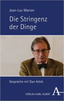 Die Stringenz Der Dinge: Gesprache Mit Dan Arbib (German Edition) 3495492224 Book Cover