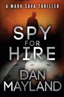Spy for Hire 1612183379 Book Cover