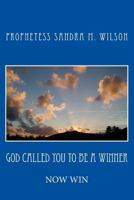 God Called You to Be a Winner: Now Win 1542500834 Book Cover