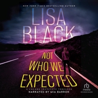 Not Who We Expected B0FNS291G3 Book Cover