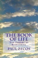 The Book of Life, The Theory of Everything 1482386135 Book Cover