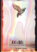 Road: A postlapsarian Comedy B09XZRMKH6 Book Cover