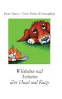 Weisheiten über Hund und Katze (German Edition) 3384444000 Book Cover