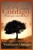A solas contigo 0557103444 Book Cover