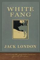 White Fang 0141321113 Book Cover