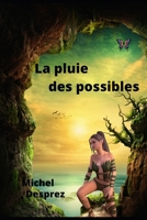 La pluie des possibles (French Edition) B0C1JDKS55 Book Cover