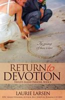 Return to Devotion 1539642615 Book Cover