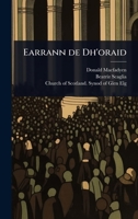 Earrann de Dh'oraid 1241636613 Book Cover