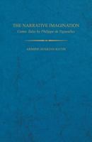 The Narrative Imagination: Comic Tales by Phillippe de Vigneulles 0813153514 Book Cover