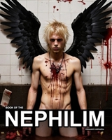 Book of the Nephilim: Photography by Fernando Carpaneda B0FHSW4YJC Book Cover