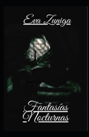 Fantasías Nocturnas B08LNN57L8 Book Cover