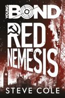 Red Nemesis 0857535439 Book Cover
