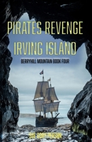 Pirates Revenge Irving Island 1982959185 Book Cover