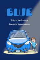Blue 0986237086 Book Cover