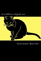 la maledizione del gatto nero 1500395153 Book Cover