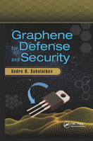 Graphene for Defense and Security 0367873346 Book Cover