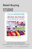 Retail Buying: Studio Access Card 1501395025 Book Cover