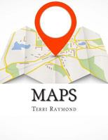 Maps: (Second Grade Social Science Lesson, Activities, Discussion Questions and Quizzes) 1503000389 Book Cover