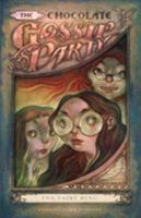 The Chocolate Gossip Party (The Fairy Ring, #1) 0999332325 Book Cover