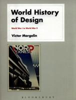 World History of Design Volume 2 1350012734 Book Cover