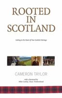 Rooted in Scotland 1905222890 Book Cover