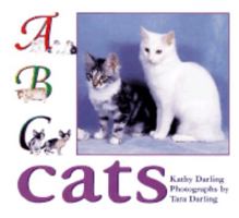 ABC Cats 0802786669 Book Cover