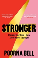 Stronger 1529050812 Book Cover