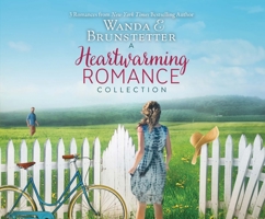 A Heartwarming Romance Collection: 3 Romances From a New York Times Best Selling Author 1640916385 Book Cover