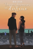 Dejemos descansar al destino: Novela romántica contemporánea B0BF3GB24T Book Cover