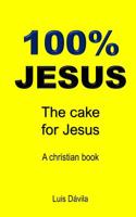 El Pastel de Jesus 1731412150 Book Cover