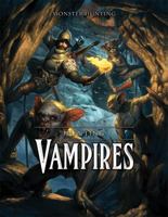Hunting Vampires 1499465300 Book Cover