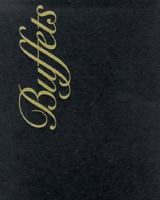 Buffets: A Guide for Professionals 0471832294 Book Cover