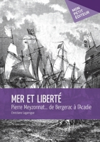 Mer et Liberté (French Edition) 2342019483 Book Cover
