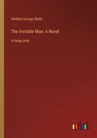 The Invisible Man. The Time Machine. /Chelovek-nevidimka. Mashina vremeni. 3368340786 Book Cover