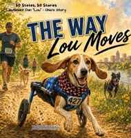 The Way Lou Moves B0H8XYNT4G Book Cover