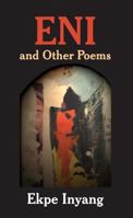 Eni and Other Poems 9956762695 Book Cover