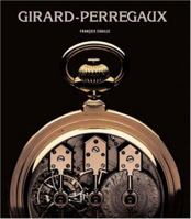 Girard- Perregeaux 2080304658 Book Cover