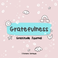 Greatfulness: Gratitude Journal B089249G44 Book Cover