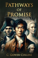 Pathways of Promise B0DSTXJKL2 Book Cover