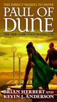 Paul of Dune 0765351501 Book Cover
