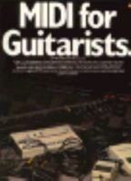 Midi for Guitarists 0825611261 Book Cover