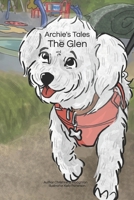 Archies Tales: The Glen B0CH2BKLVX Book Cover