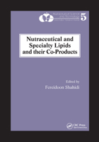 Nutraceutical and Specialty Lipids and their Co-Products (Nutraceutical Science and Technology) 0367391058 Book Cover