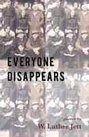Everyone Disappears 164662372X Book Cover
