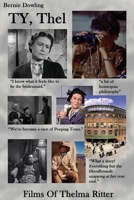 TY, Thel : Films of Thelma Ritter 1763810070 Book Cover
