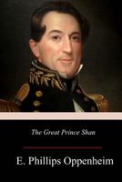 The Great Prince Shan 1513281224 Book Cover